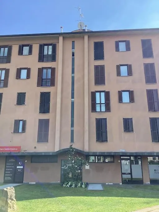 Diego'S Apartment - Monza Park Biassono
